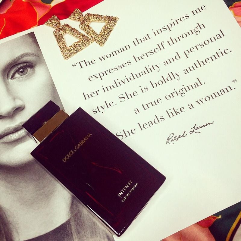 Dolce & Gabbana Intense Pour Femme EDP