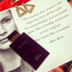 Dolce & Gabbana Intense Pour Femme EDP