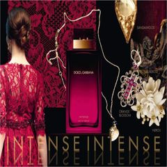 Dolce & Gabbana Intense Pour Femme EDP