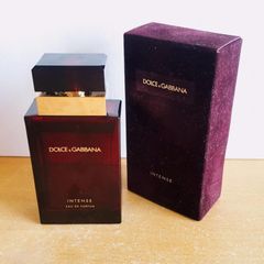 Dolce & Gabbana Intense Pour Femme EDP