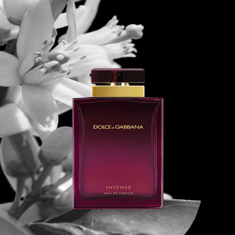 Dolce & Gabbana Intense Pour Femme EDP