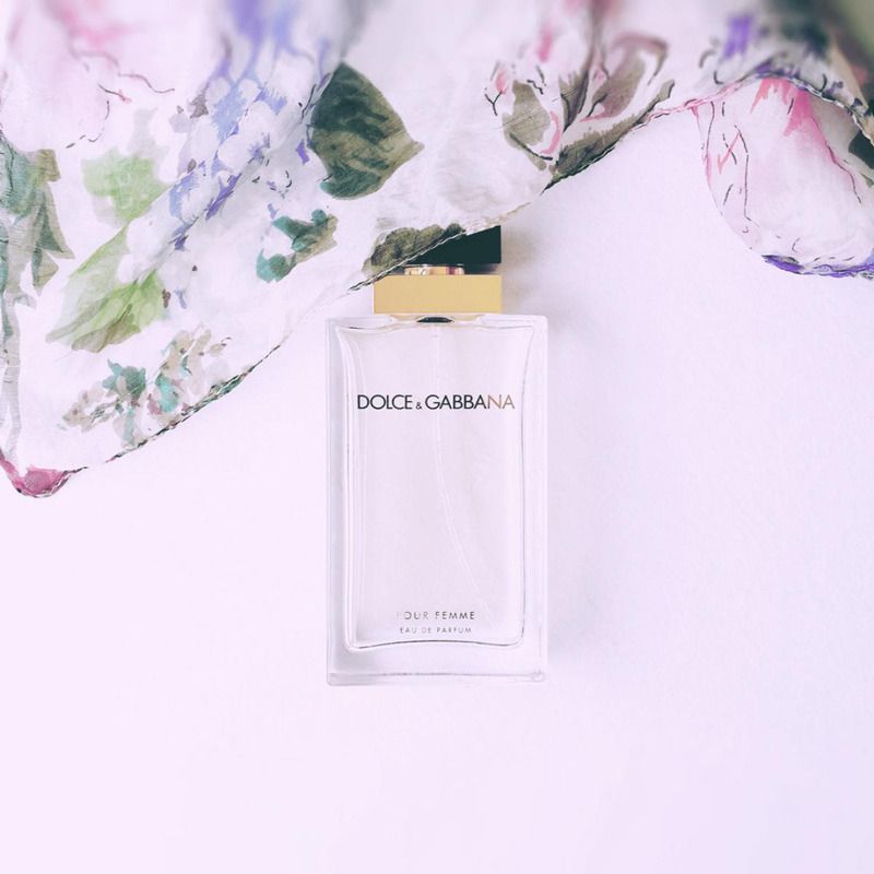 Dolce & Gabbana Pour Femme