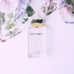 Dolce & Gabbana Pour Femme