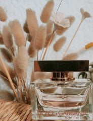 Dolce & Gabbana Rose The One