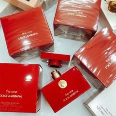 Dolce & Gabbana The One Collector EDP