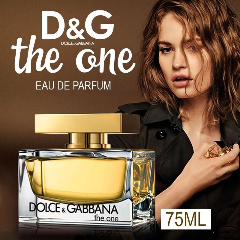 Dolce & Gabbana The One For Women EDP