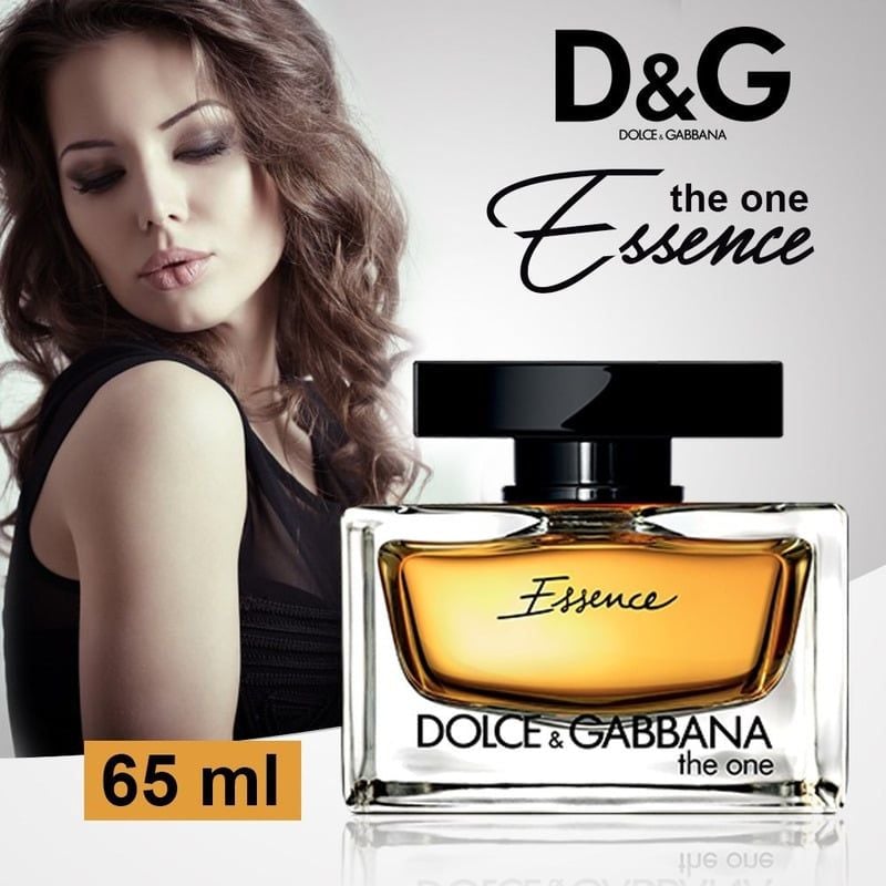 Dolce & Gabbana The One Essence Women EDP
