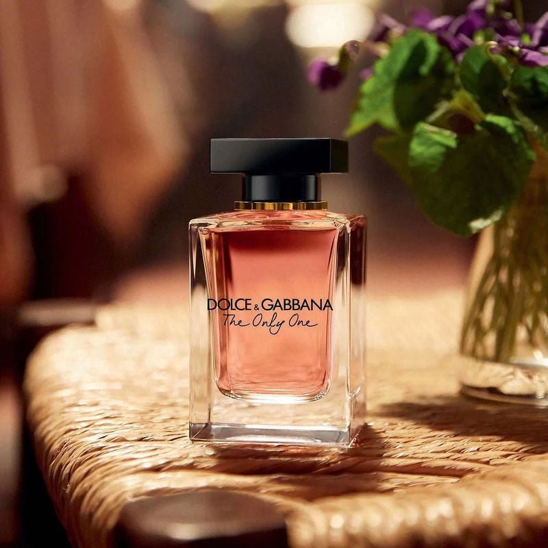 Dolce & Gabbana The Only One Eau de Parfum