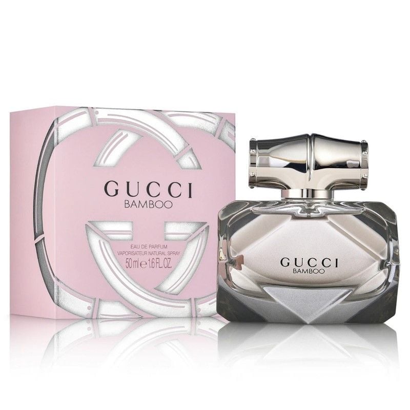 Gucci Bamboo Eau De Toilette