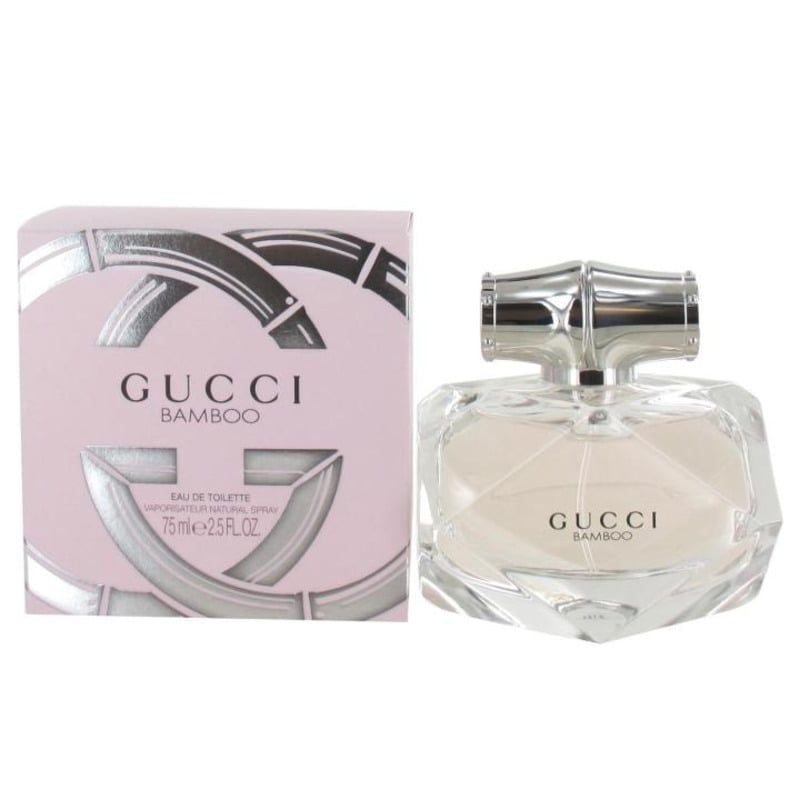 Gucci Bamboo Eau De Toilette