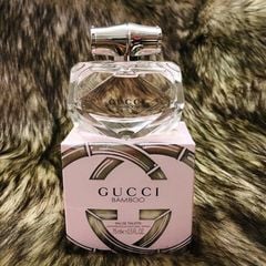 Gucci Bamboo Eau De Toilette
