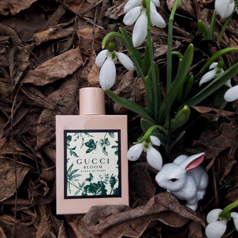 Gucci Bloom Acqua di Fiori EDT
