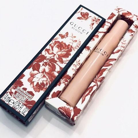Gucci Bloom Eau de Parfum For Her 7.4ml
