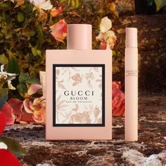 Gucci bloom EDT 10ml, 30ml, 50ml, 100ml