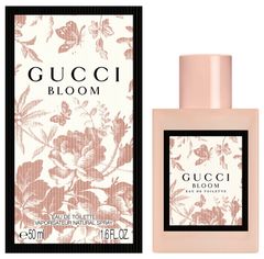 Gucci bloom EDT 10ml, 30ml, 50ml, 100ml