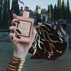 Gucci bloom EDT 10ml, 30ml, 50ml, 100ml