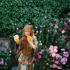 Gucci Bloom Profumo Di Fiori EDP