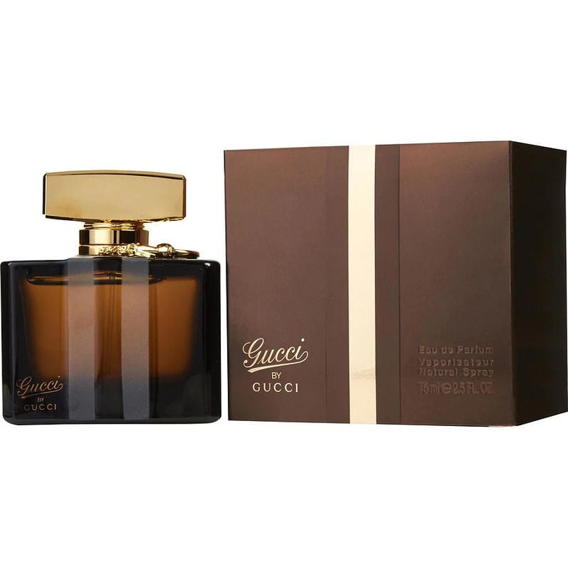 Gucci By Gucci EDP 75ml