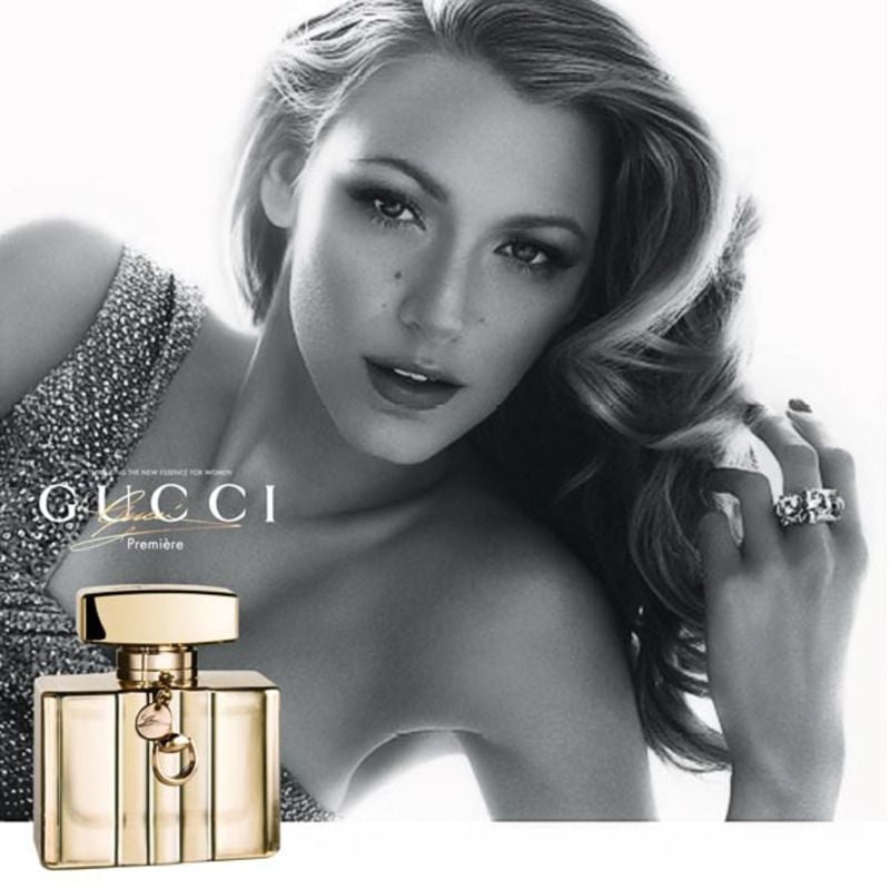 Gucci Premiere Eau De Parfum