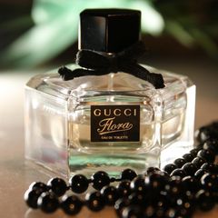 Gucci Flora By Gucci Eau de Toilette 75ml