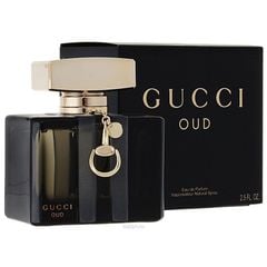 Gucci Oud Eau De Parfum 100ml