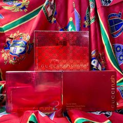 Gucci Rush Eau De Toilette 75ml