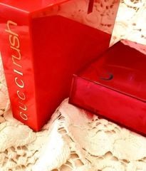 Gucci Rush Eau De Toilette 75ml