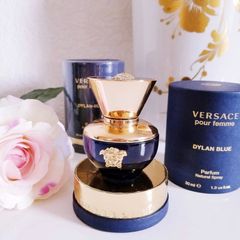 Versace Dylan Blue Pour Femme mini size