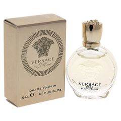 Versace Eros Pour Femme 5ml
