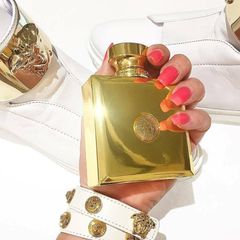 Versace Pour Femme Oud Oriental