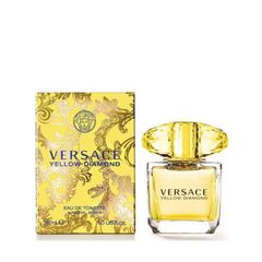 Versace Yellow Diamond 5ml