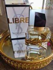 Yves Saint Laurent Libre Eau De Parfum