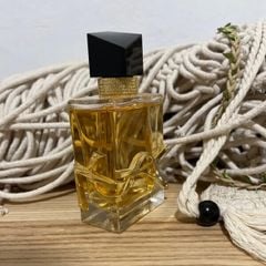 Yves Saint Laurent Libre Eau De Parfum