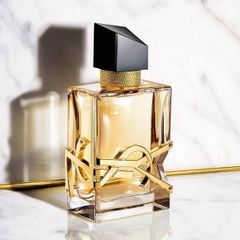 Yves Saint Laurent Libre Eau De Parfum