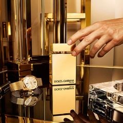 Dolce & Gabbana The One Gold Intense For Men EDP