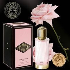 Atelier Versace Éclat De Rose EDP