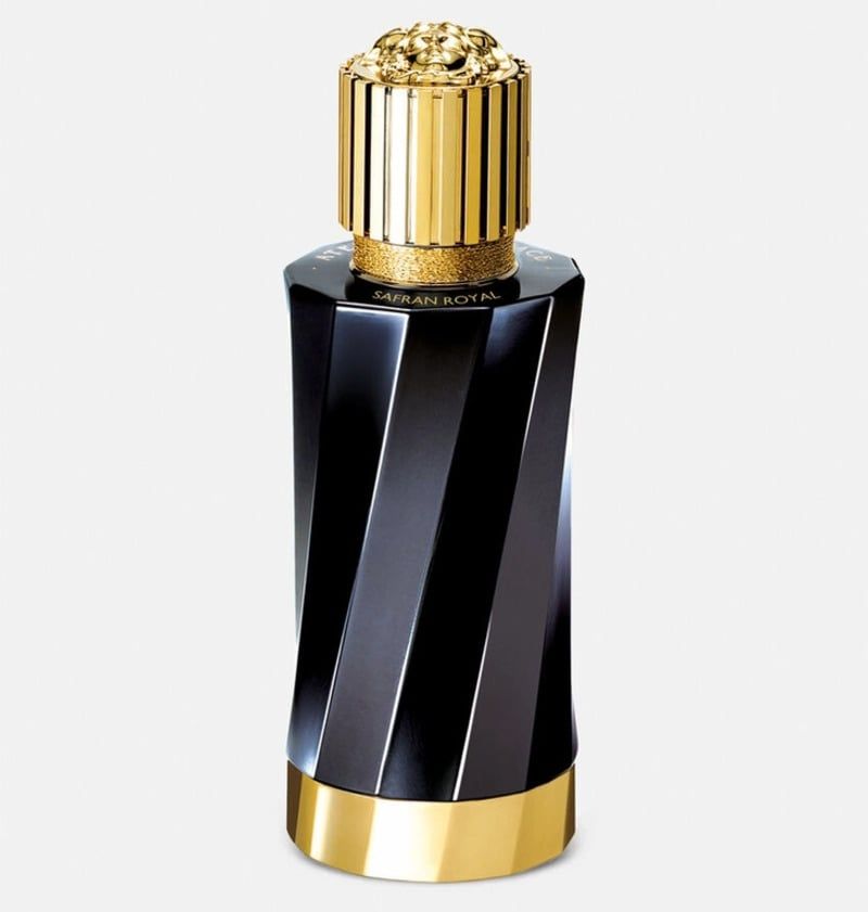 Atelier Versace Safran Royal EDP