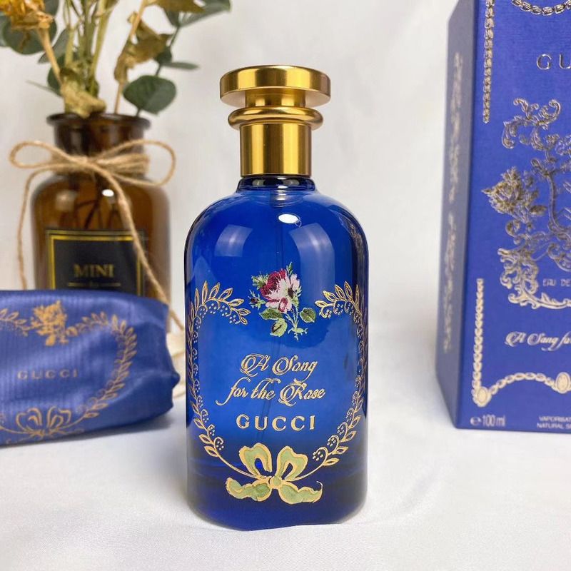 Gucci A Song For The Rose 100ml