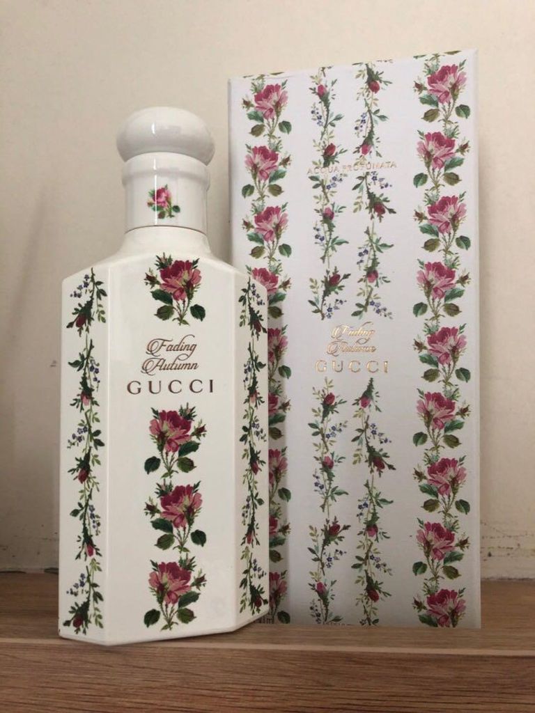 Gucci A Winter Melody Scented Water EDT 150ml