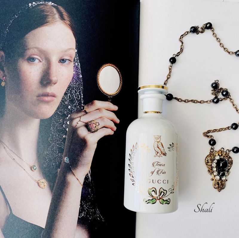 Gucci tears of iris sale