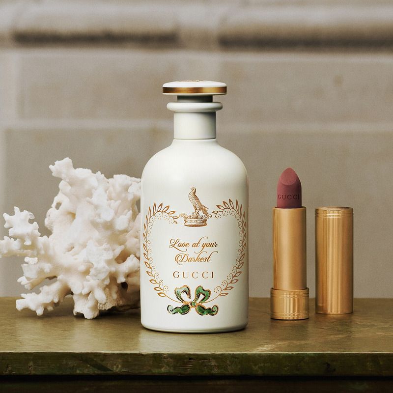 Gucci Winter's Spring EDP 100ml