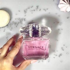 Versace Bright Crystal