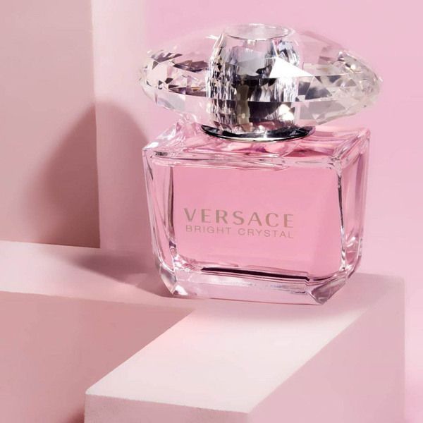 Versace Bright Crystal