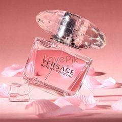 Versace Bright Crystal