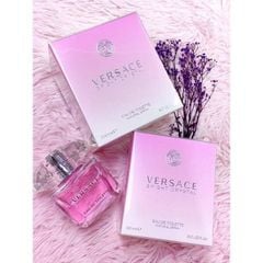 Versace Bright Crystal