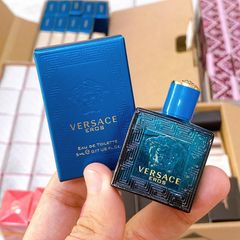 Versace Eros EDT mini size