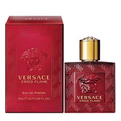 Versace Eros Flame EDP mini size