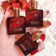 Versace Eros Flame EDP mini size