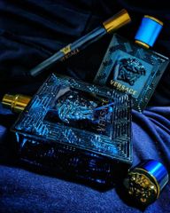 Versace Eros For Men EDT 5ml - 30ml - 50ml -100ml - 200ml