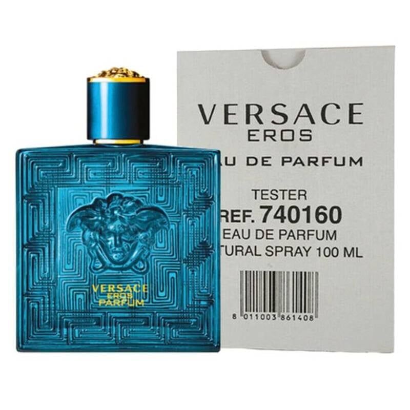 Versace Eros Parfum